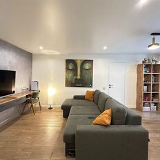 Квартира 47 м², 2-комнатная - изображение 4