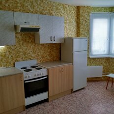 Квартира 48 м², 1-комнатная - изображение 4