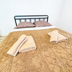 Квартира 38 м², 1-комнатная - изображение 4