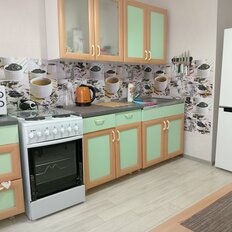 Квартира 45 м², 1-комнатная - изображение 4