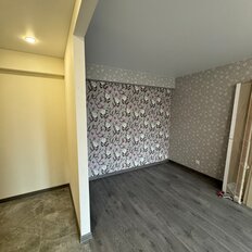 Квартира 30 м², 1-комнатная - изображение 1