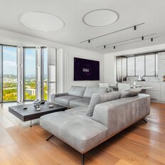 Квартира 255,3 м², 5-комнатная - изображение 2