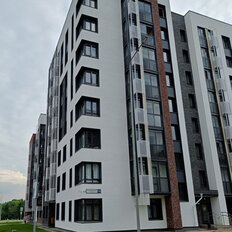 Квартира 27,5 м², студия - изображение 3