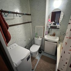Квартира 37 м², 1-комнатная - изображение 1