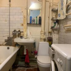 Квартира 34,4 м², 1-комнатная - изображение 5