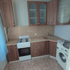 Квартира 38 м², 1-комнатная - изображение 2