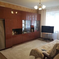 Квартира 37 м², 1-комнатная - изображение 2