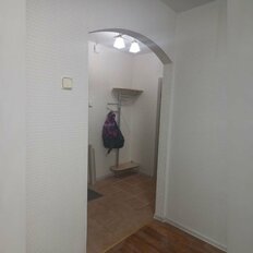 Квартира 38,9 м², 1-комнатная - изображение 2