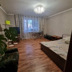 Квартира 58 м², 2-комнатная - изображение 4