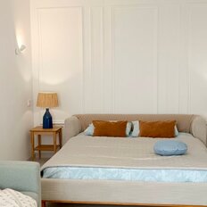 Квартира 40 м², 1-комнатная - изображение 2