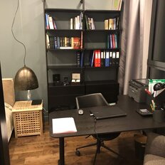 Квартира 70 м², 2-комнатные - изображение 4