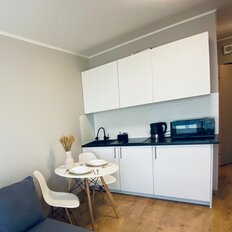 Квартира 22 м², студия - изображение 4