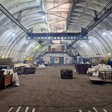 5800 м², производственное помещение - изображение 1
