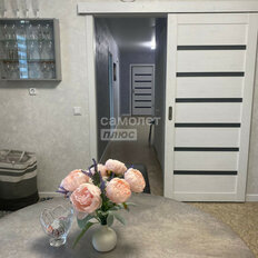 Квартира 78,3 м², 3-комнатная - изображение 1