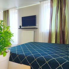 Квартира 50 м², 1-комнатная - изображение 2