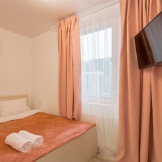 Квартира 13 м², студия - изображение 1