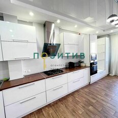 Квартира 106 м², 3-комнатная - изображение 1