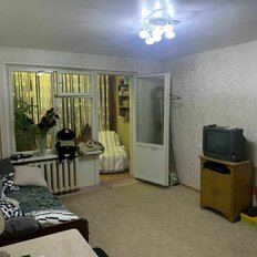 Квартира 36 м², 1-комнатная - изображение 5