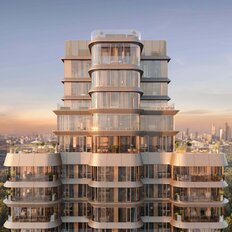 Квартира 136 м², 4-комнатная - изображение 5