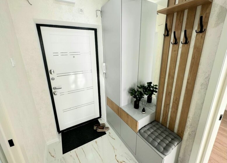 45 м², 1-комнатная квартира 7 490 000 ₽ - изображение 25