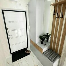 Квартира 40,2 м², 1-комнатная - изображение 2