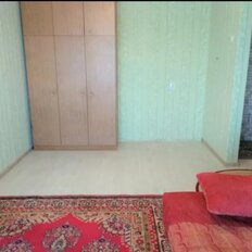 Квартира 30 м², 1-комнатная - изображение 4