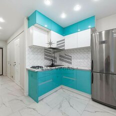Квартира 46 м², 2-комнатные - изображение 2