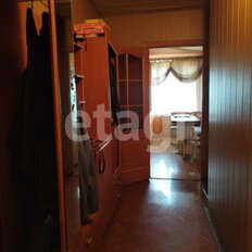 Квартира 58,7 м², 3-комнатная - изображение 3
