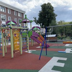 Квартира 82,8 м², 2-комнатная - изображение 4