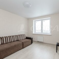 Квартира 34,3 м², 1-комнатная - изображение 4