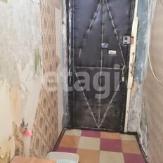 Квартира 44 м², 2-комнатная - изображение 4