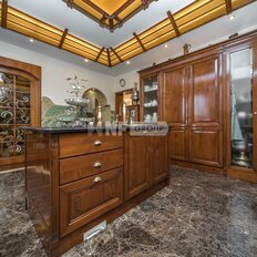 Квартира 429,2 м², 8-комнатная - изображение 3