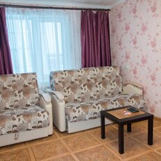Квартира 40 м², 2-комнатная - изображение 5