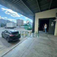 6949 м², склад - изображение 1