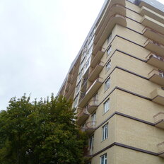 Квартира 67 м², 1-комнатная - изображение 1