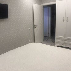 Квартира 37 м², 1-комнатная - изображение 4