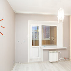 Квартира 57,7 м², 2-комнатная - изображение 3