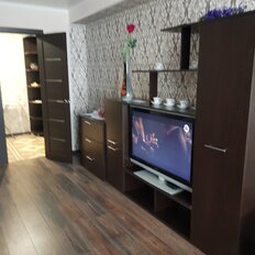 Квартира 48 м², 1-комнатная - изображение 1