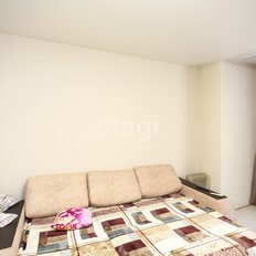 Квартира 42,1 м², 1-комнатная - изображение 2