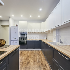 Квартира 90,9 м², 3-комнатная - изображение 3