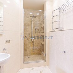 Квартира 122 м², 3-комнатная - изображение 5