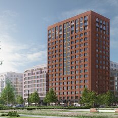 Квартира 130,7 м², 4-комнатная - изображение 4