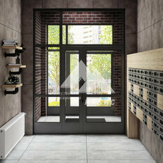 Квартира 42,1 м², 2-комнатная - изображение 1