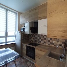 Квартира 23 м², студия - изображение 4