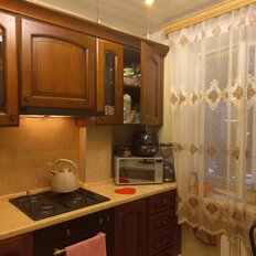 Квартира 47 м², 2-комнатная - изображение 1