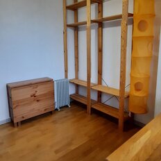 Квартира 37,5 м², 2-комнатная - изображение 3