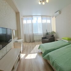 Квартира 48 м², 1-комнатная - изображение 2