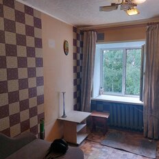 Квартира 23 м², 2-комнатная - изображение 3