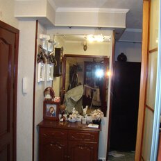 Квартира 57 м², 3-комнатная - изображение 4