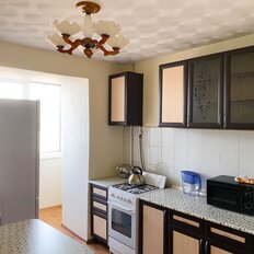 Квартира 42 м², 2-комнатная - изображение 2